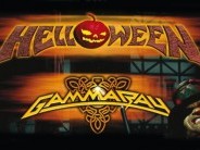 Hellish Rock Tour II. - Helloween és Gamma Ray koncert