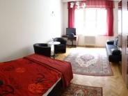 Gyöngyi Apartman Budapest