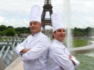 Én, a séf - Comme un chef