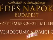 Édes Napok
