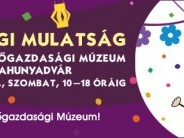 Farsangi Mulatság