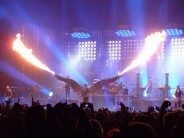 Rammstein koncert