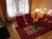 Angelina Apartman Budapest