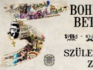 Öt éves a Bohemian Betyars