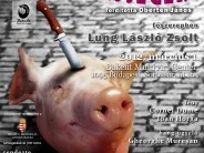 ARADI KAMARASZÍNHÁZ: Gyerekességek