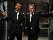 Men in Black - Sötét zsaruk 3. - Men in Black III
