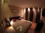 Hotel Omnibusz Apartments Margit Bridge Budapest