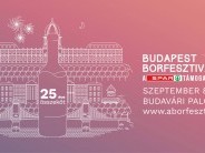 Budapest Borfesztivál