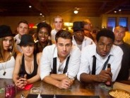 Step Up 4. - Forradalom - Step Up Revolution