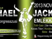 Michael Jackson emlékkoncert