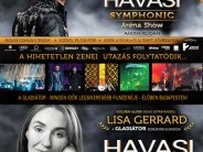 Havasi Symphonic Aréna Show – második felvonás
