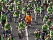 Critical mass2011