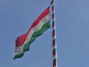 Szent István Ünnepe - Augusztus 20.