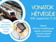 Vonatok Hétvégéje