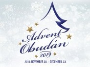 Advent Óbudán