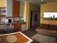 Kárpát-Garam Apartman Budapest