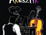 BALOGH TAMÁS & TÓTH PISTI Jazz koncert a Sufni G’Art’N-ben