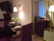 Nyilas Misi Apartments Bella Budapest