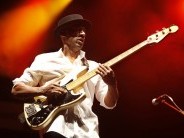 Marcus Miller koncert