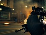 A sötét lovag - Felemelkedés - The Dark Knight Rises