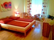 Claudia Rooms & Apartments Budapest