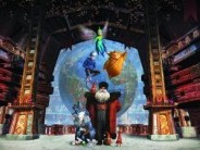Az öt legenda - Rise of the Guardians