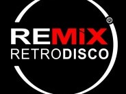 Remix Retro Disco