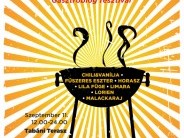 Blogkóstoló Gasztroblog Fesztivál