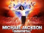 Michael Jackson The Immortal show