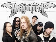 Dragonforce koncert