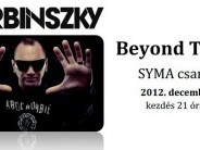 Sterbinszky - Beyond The DJ