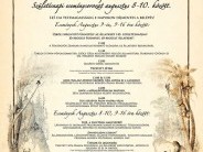 „Ünnepeljünk ezeren!” 145 éves a Budapesti Állatkert!