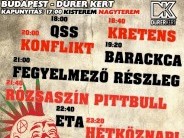 Nagy Karácsonyi Punkünnep