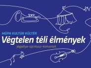 Müpa Kultúr Kültér