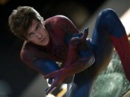 A csodálatos pókember - The Amazing Spider-Man