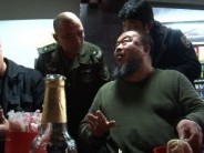 Ai Weiwei: Never Sorry - Ai Weiwei: Never Sorry