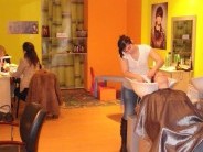 Family Beauty Salon