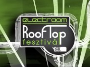 Rooftop Fesztivál
