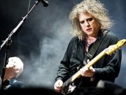 The Cure