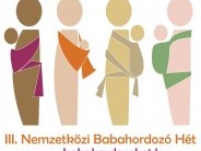 Nemzetközi Babahordozó Hét 