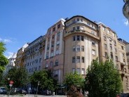 Green Door Family Apartment Budapest