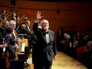 A Star Warstól Schindler listájáig - John Williams filmzenei gálakoncertje - John Williams Cele...