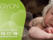 Babamama Expo és Gyerekvilág Élményhétvége