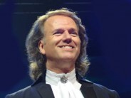 André Rieu koncert