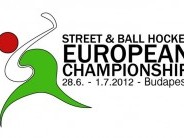 Street & Ball Hockey EB 2012