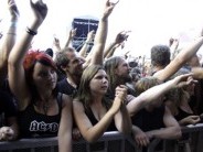 MetalFest Open Air Hungary