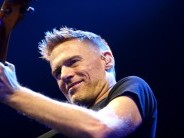 Bryan Adams koncert