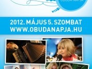 Óbuda Napja