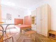 Larissza Apartman Budapest