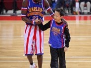 Harlem Globetrotters